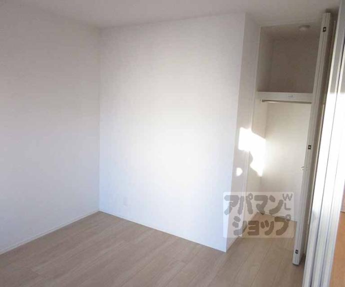 【グランスタ花山】間取