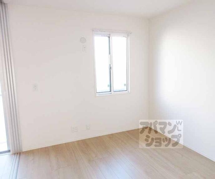 【グランスタ花山】間取