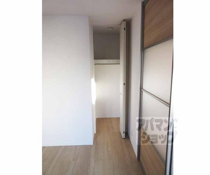 【グランスタ花山】間取