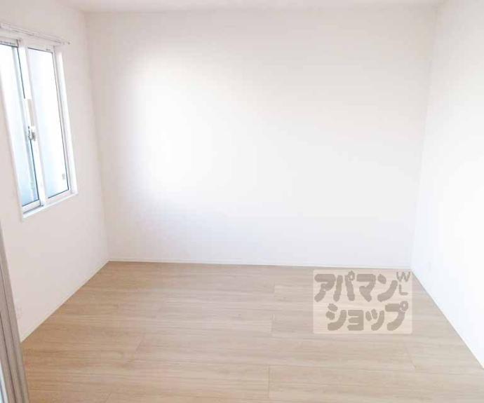 【グランスタ花山】間取