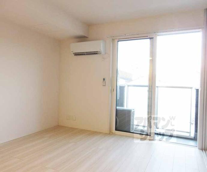 【グランスタ花山】間取