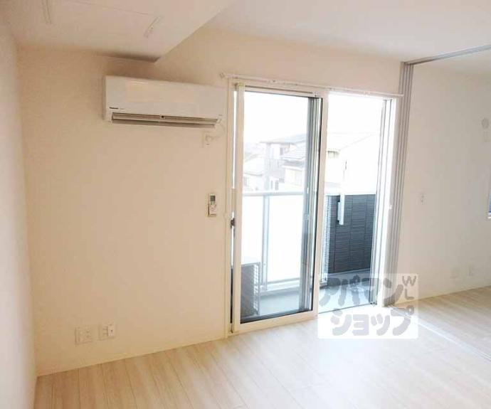 【グランスタ花山】間取