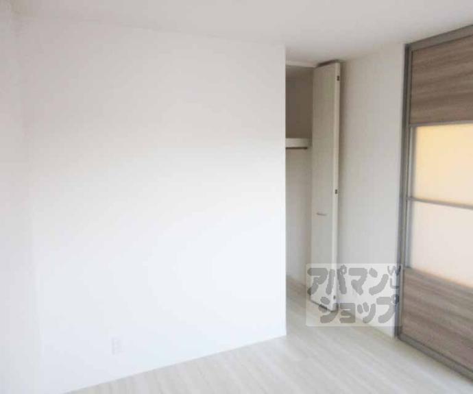 【グランスタ花山】間取