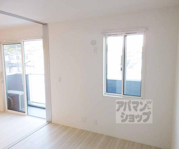 【グランスタ花山】間取