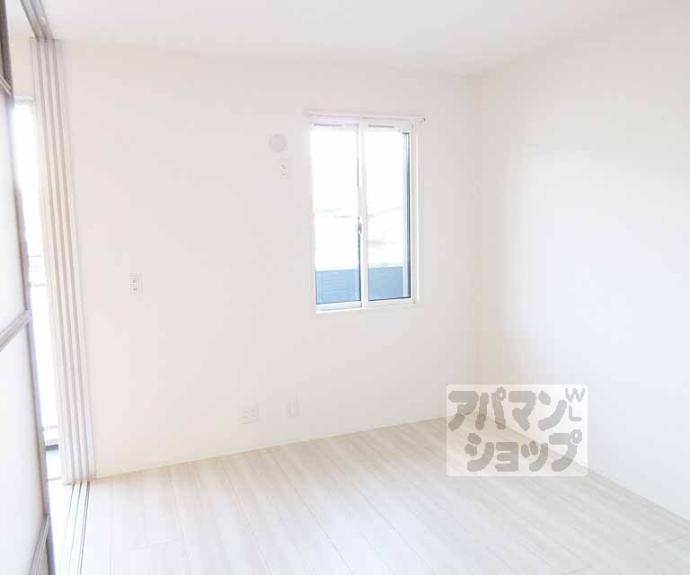 【グランスタ花山】間取