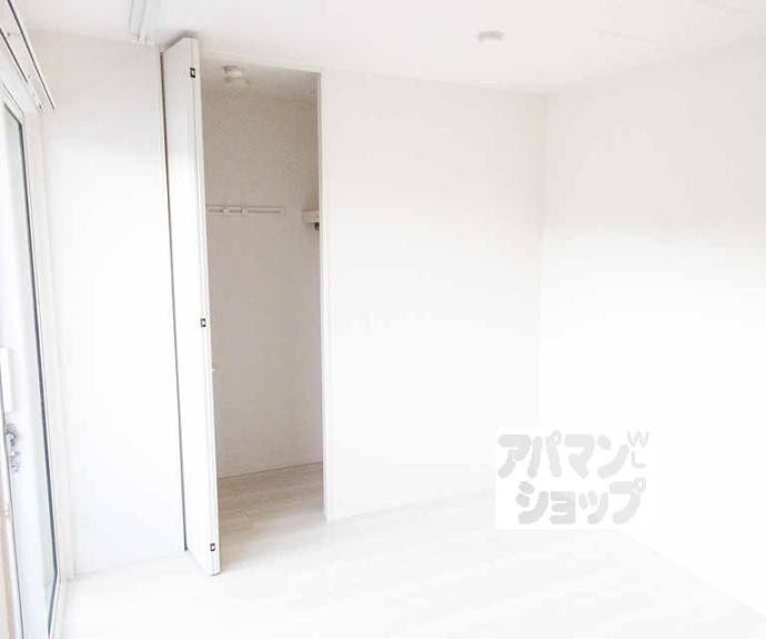 【グランスタ花山】間取