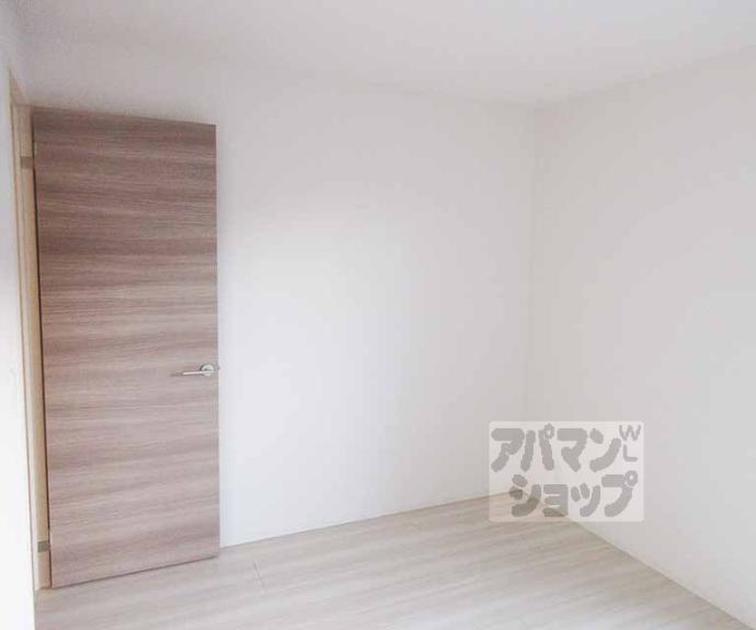 【グランスタ花山】間取