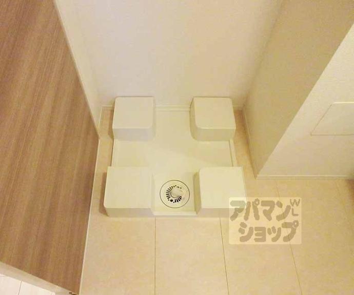 【グランスタ花山】間取