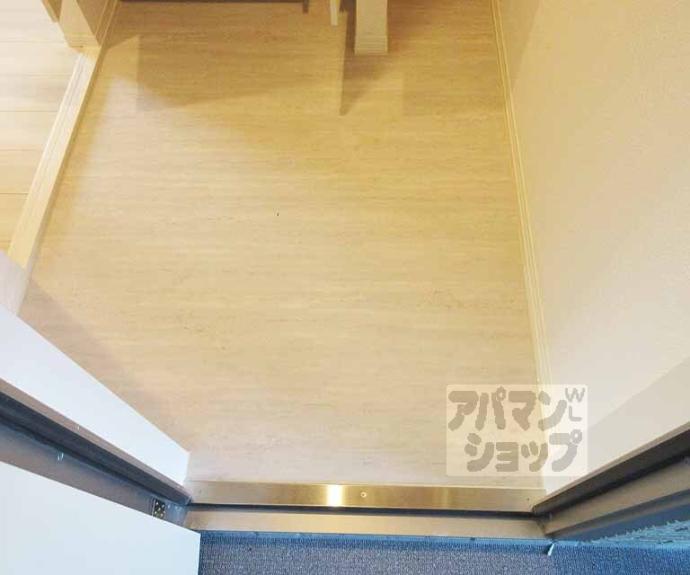 【グランスタ花山】間取