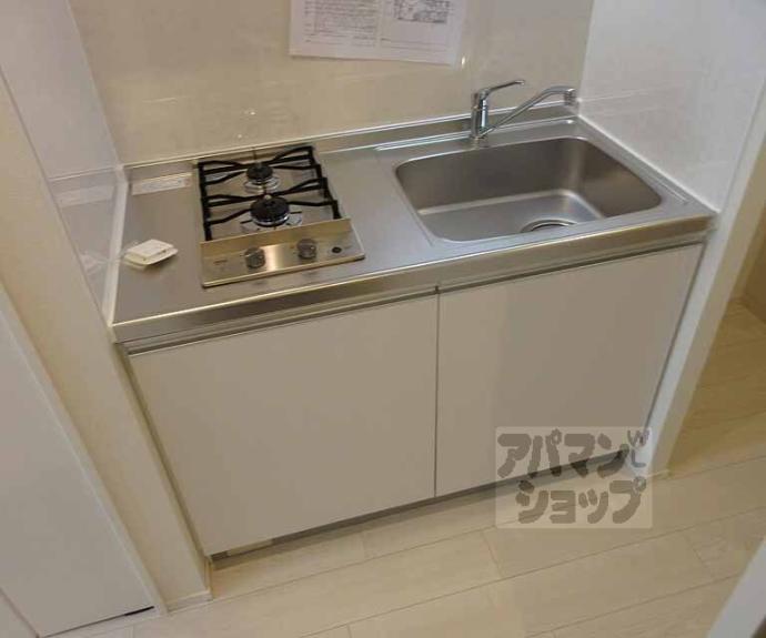 【Ｍａｌｖａ椥辻】間取