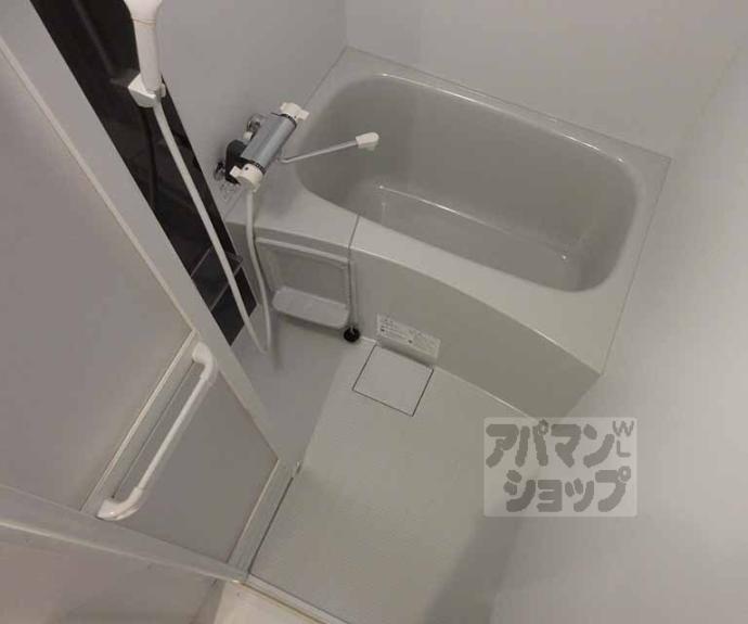 【Ｍａｌｖａ椥辻】間取