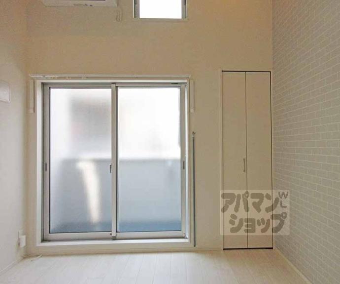 【Ｍａｌｖａ椥辻】間取