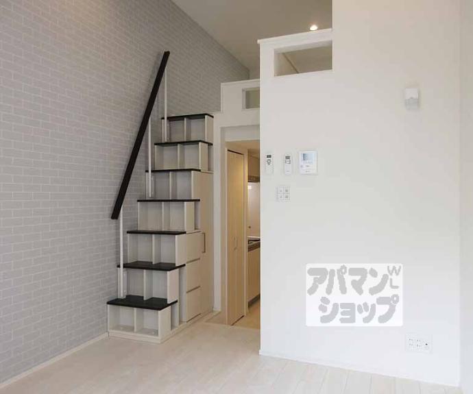 【Ｍａｌｖａ椥辻】間取