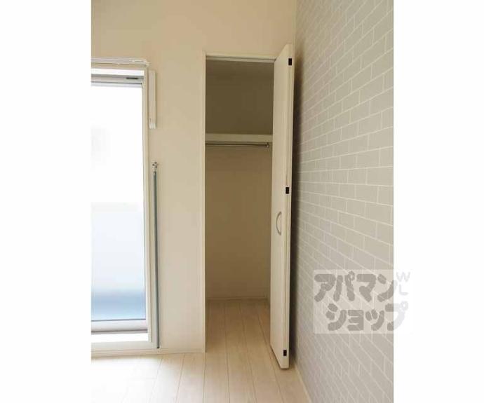 【Ｍａｌｖａ椥辻】間取