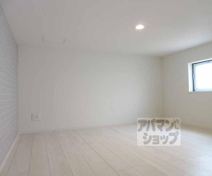 【Ｍａｌｖａ椥辻】間取