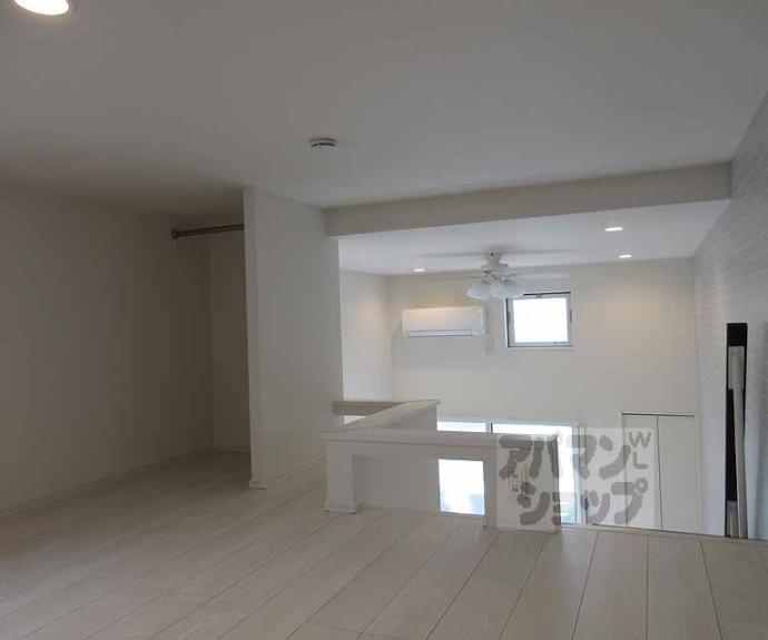 【Ｍａｌｖａ椥辻】間取