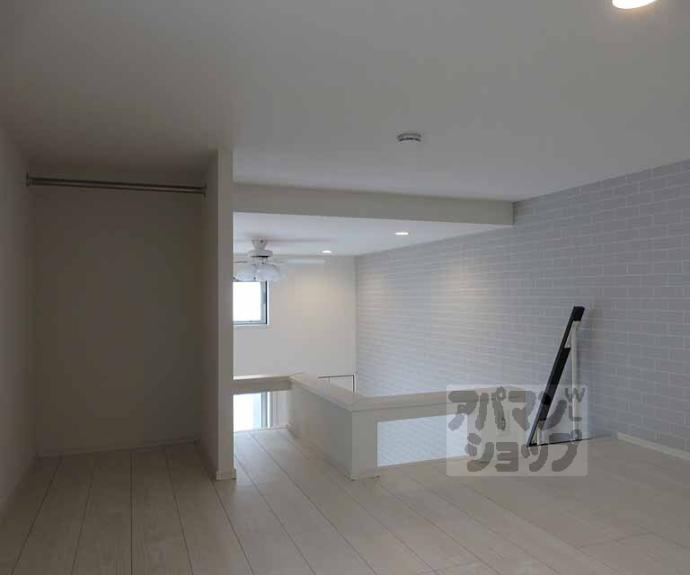 【Ｍａｌｖａ椥辻】間取