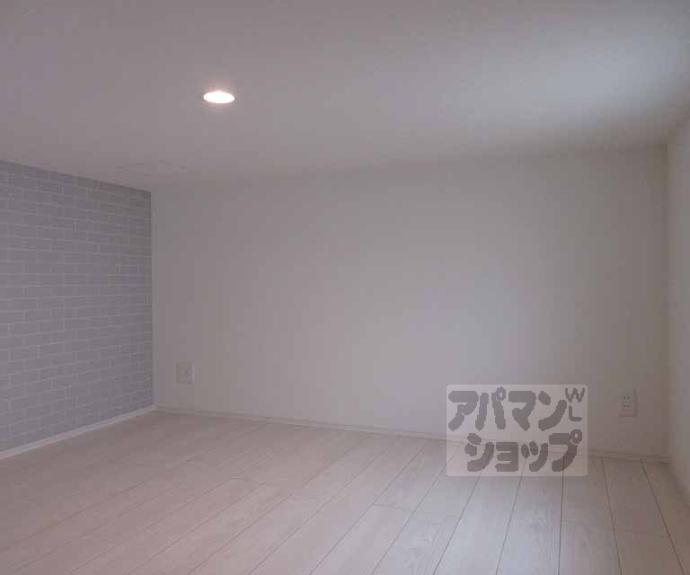 【Ｍａｌｖａ椥辻】間取