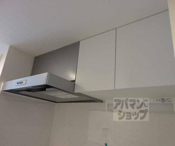 【Ｍａｌｖａ椥辻】間取