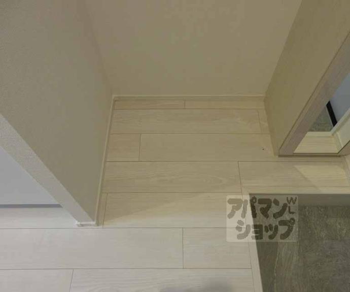 【Ｍａｌｖａ椥辻】間取