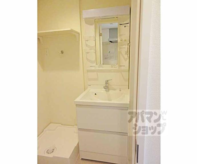 【Ｍａｌｖａ椥辻】間取