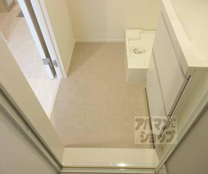 【Ｍａｌｖａ椥辻】間取