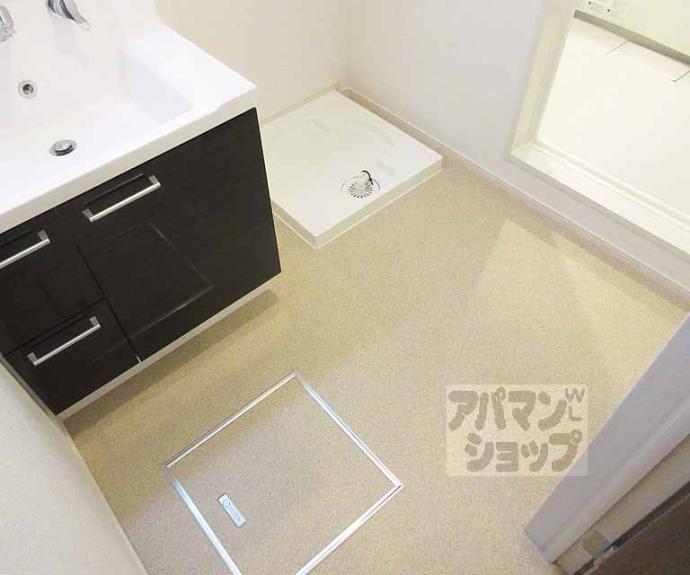 【ラ・ソルティー】間取