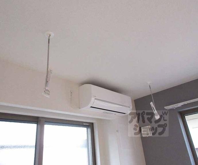 【ラ・ソルティー】間取