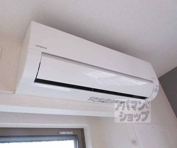 【ラ・ソルティー】間取