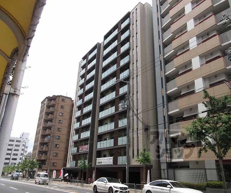 ジオ山科椥辻ノース