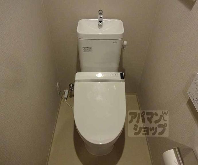 【ジオ山科椥辻ノース】