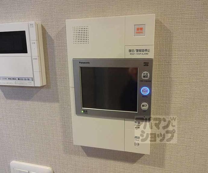 【ジオ山科椥辻ノース】