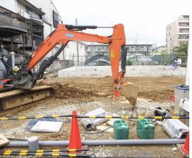 リジョイス：間取図