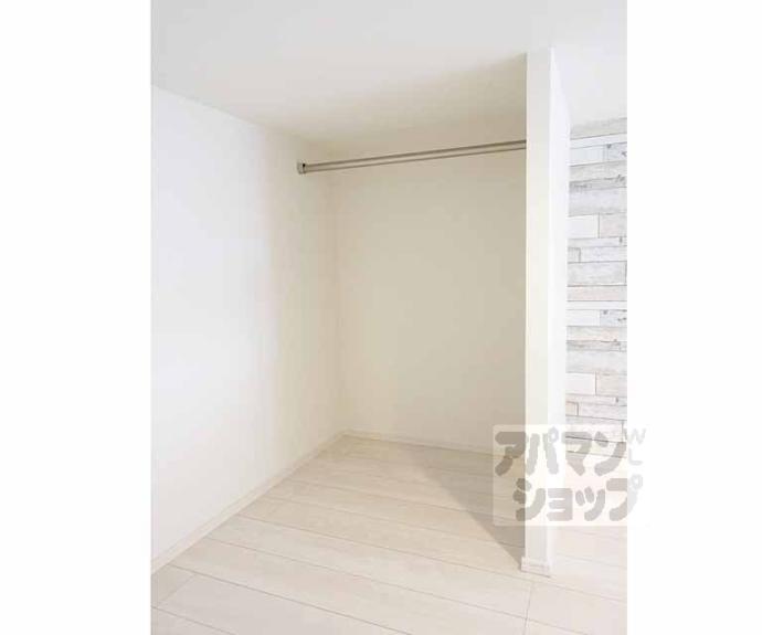 【アンソレイエ椥辻】間取