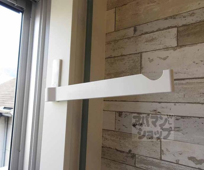 【アンソレイエ椥辻】間取