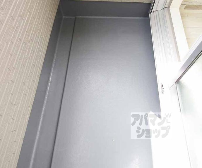 【ハーモニーテラス勧修寺平田町】間取