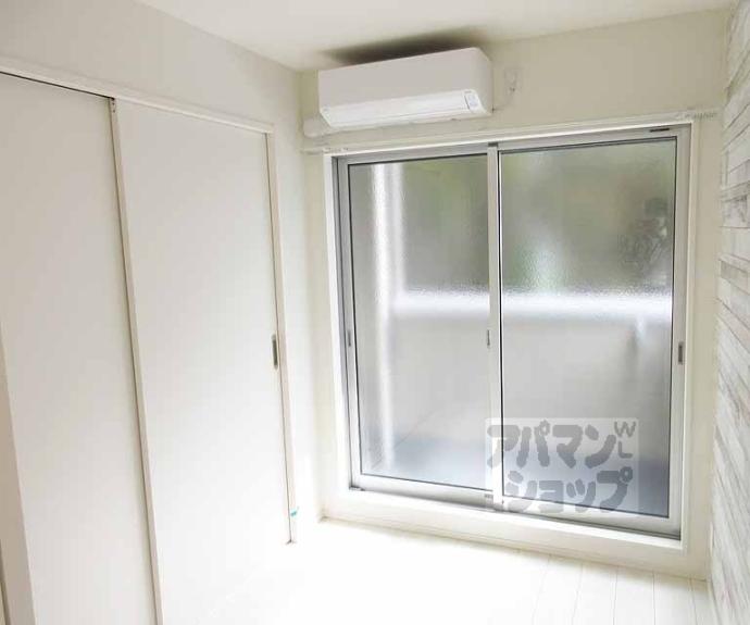 【ハーモニーテラス勧修寺平田町】間取