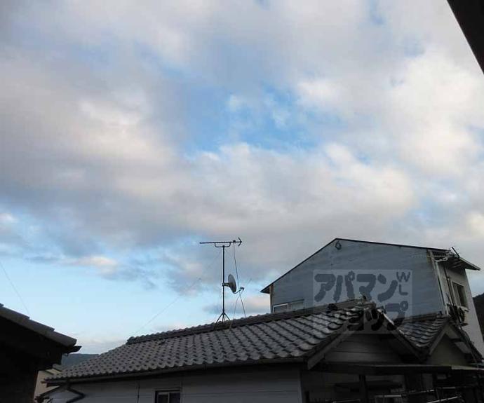 【レジェーロ】間取