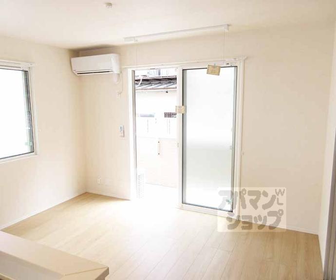 【レジェーロ】間取