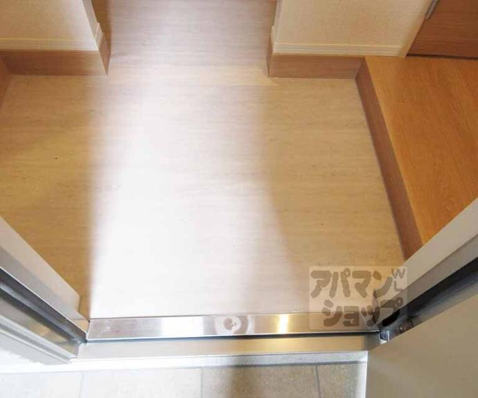 【レジェーロ】間取