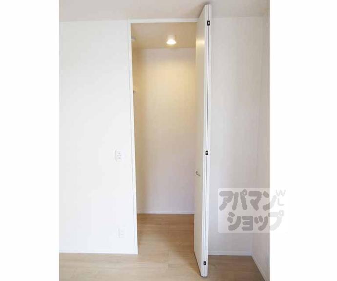 【レジェーロ】間取