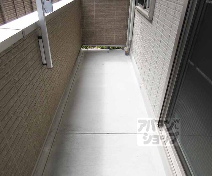 【レジェーロ】間取