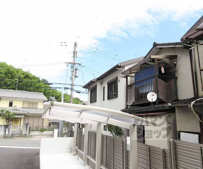 【レジェーロ】間取