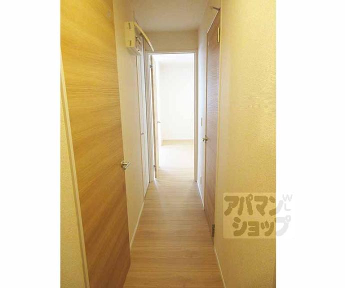 【レジェーロ】間取