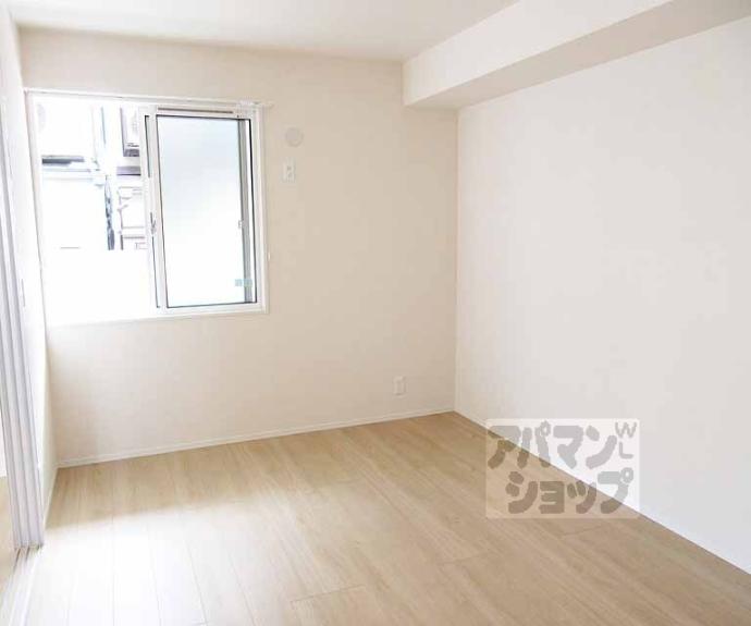 【レジェーロ】間取