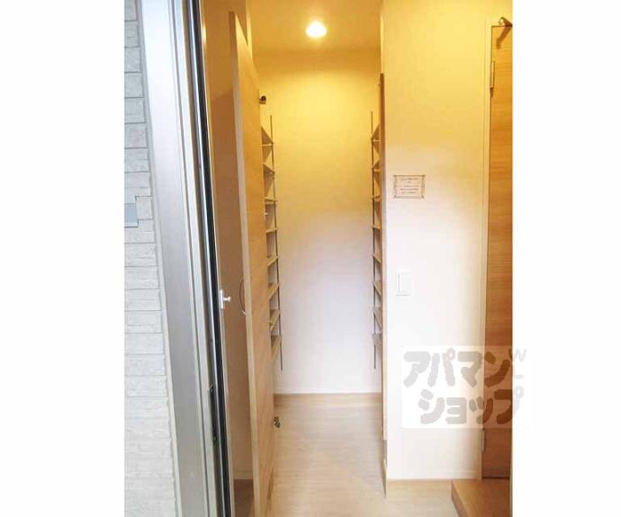 【レジェーロ】間取