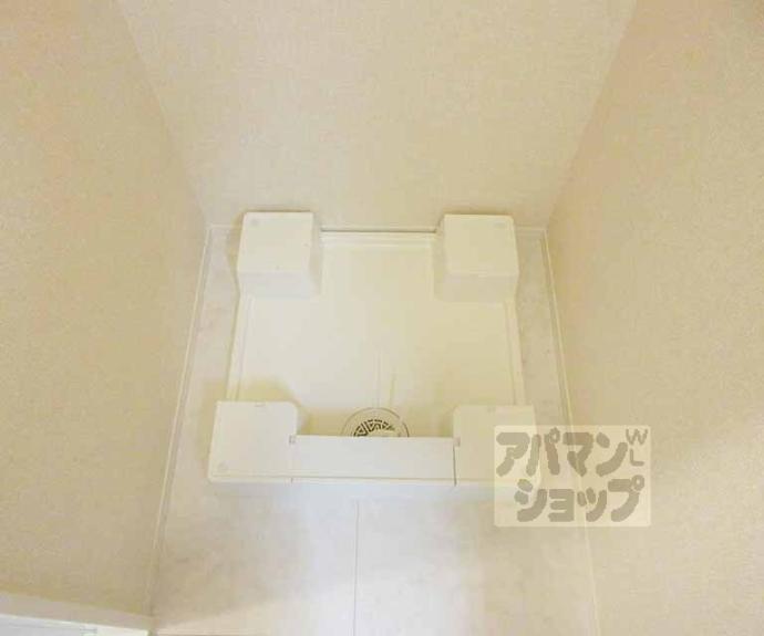 【レジェーロ】間取