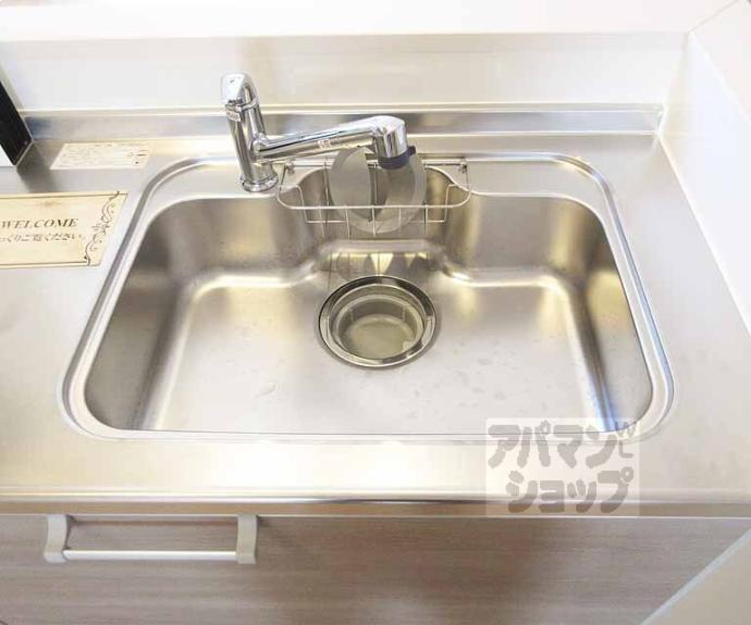 【レジェーロ】間取