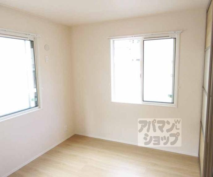 【レジェーロ】間取