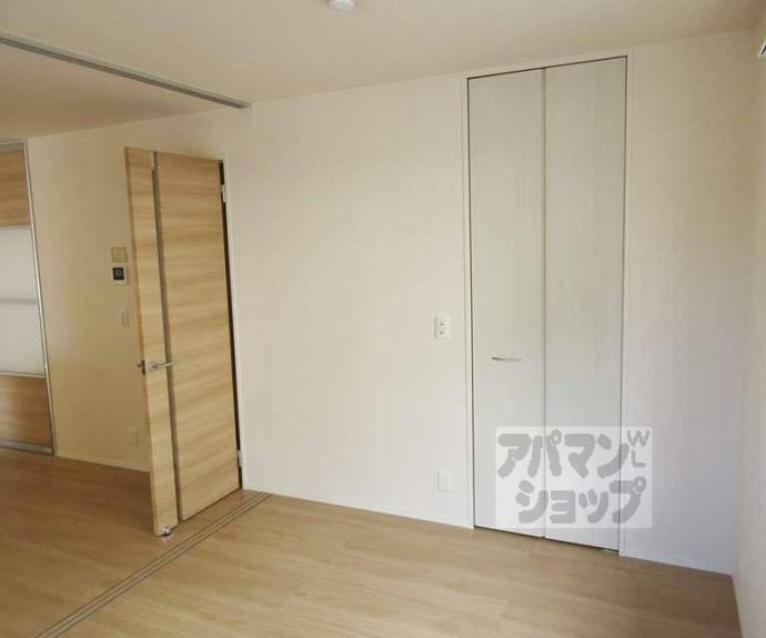 【レジェーロ】間取